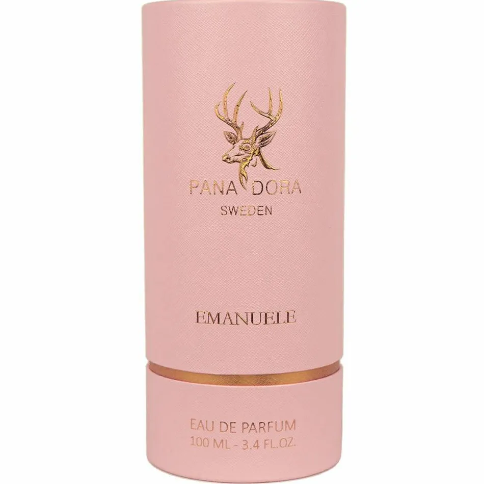 EMANUELE Eau de Parfum 100 ml