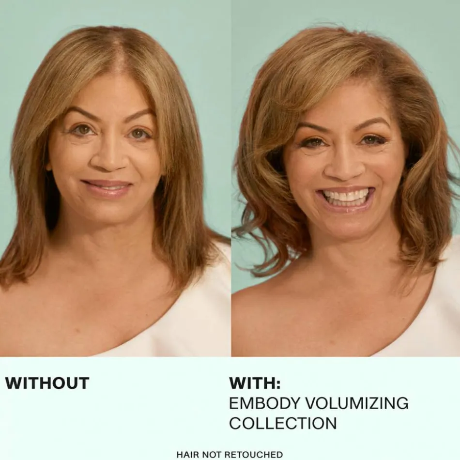 EMBODY Volumizing Contioner 295 ml