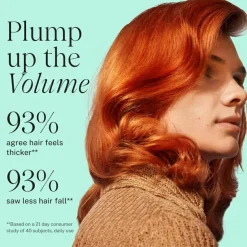 EMBODY Volumizing Contioner 295 ml