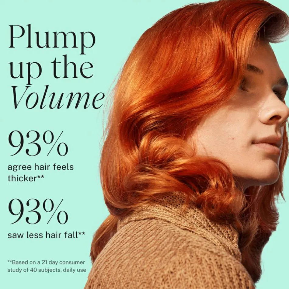 EMBODY Volumizing Contioner 295 ml