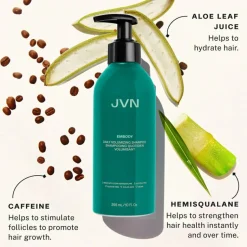 EMBODY   Volumizing Shampoo 295 ml