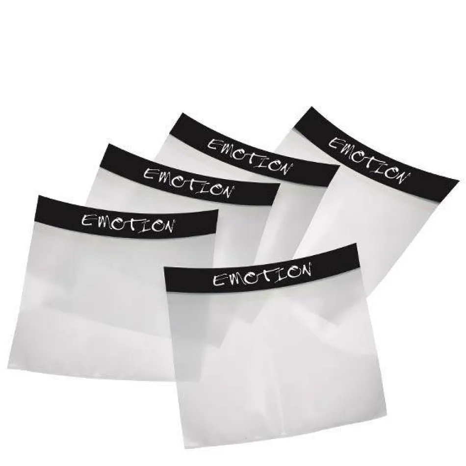 Emotion Perfect Color Wraps