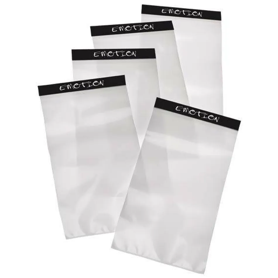 Emotion Perfect Color Wraps
