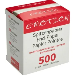 Emotion Spitzenpapier