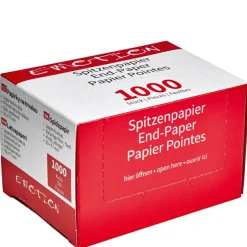 Emotion   Spitzenpapier