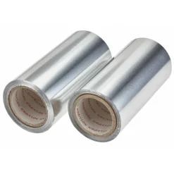 Emotion   Strähnen-Alufolie Set Silber