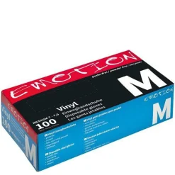 Emotion Vinyl-Handschuhe