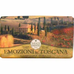 Emozione in Toscana   Campagna Dorata 250 g