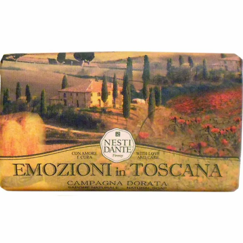 Emozione in Toscana Campagna Dorata 250 g
