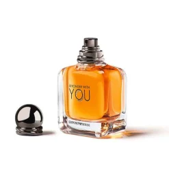 Emporio Armani    Stronger With You Eau de Toilette