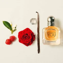Emporio Armani    Because It's You Eau de Parfum