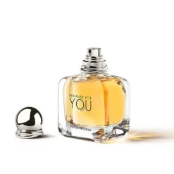 Emporio Armani    Because It's You Eau de Parfum