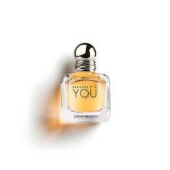 Emporio Armani Because It's You Eau de Parfum