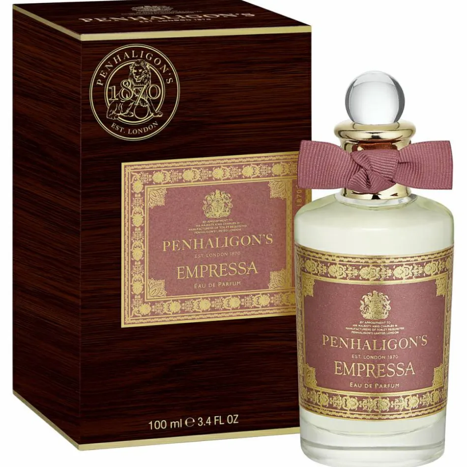 Empressa Eau de Parfum