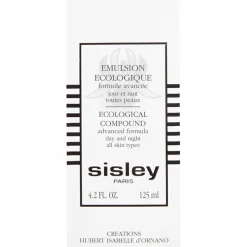 Emulsion Ecologique formule avancée