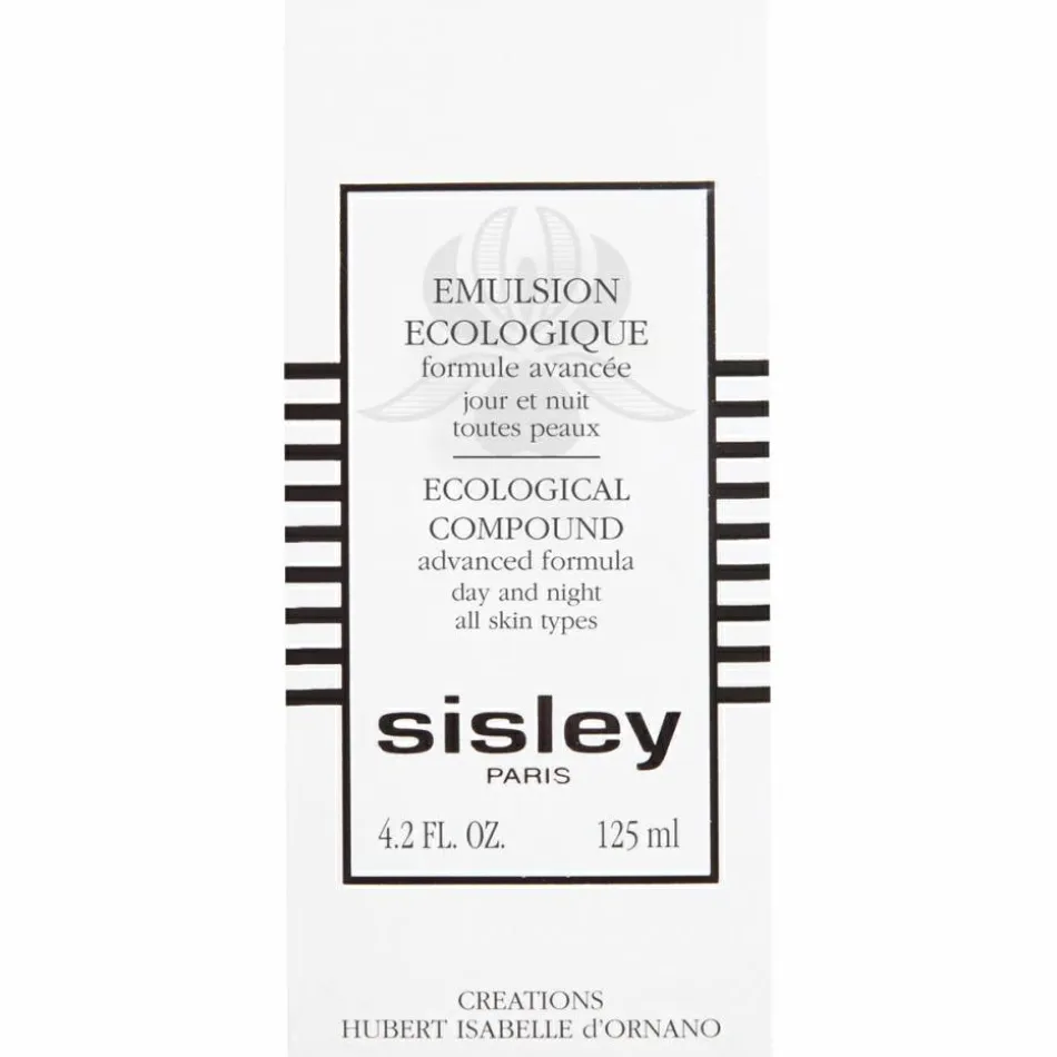 Emulsion Ecologique formule avancée