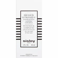 Emulsion Ecologique formule avancée