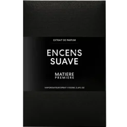 Encens Suave Extrait 100 ml