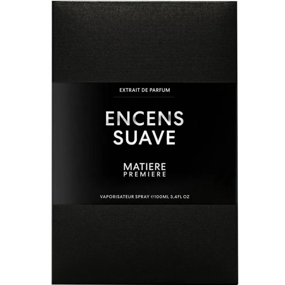 Encens Suave Extrait 100 ml