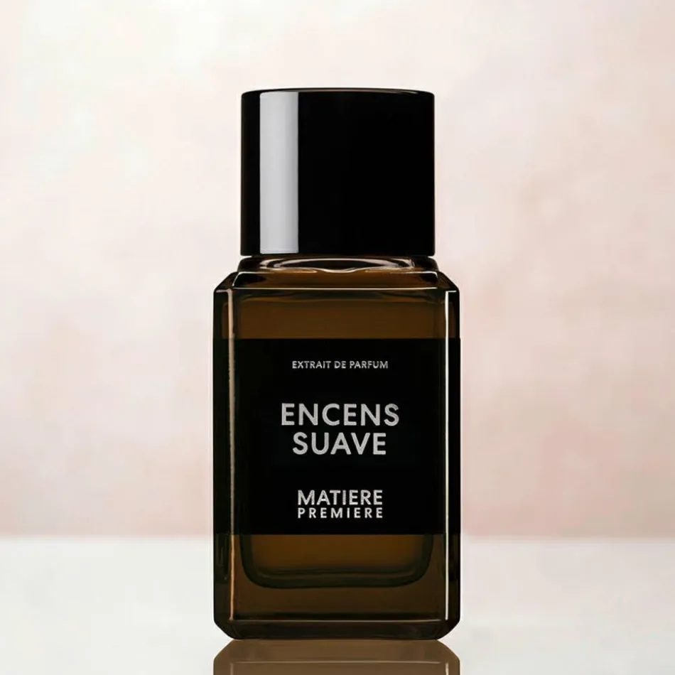 Encens Suave Extrait 100 ml
