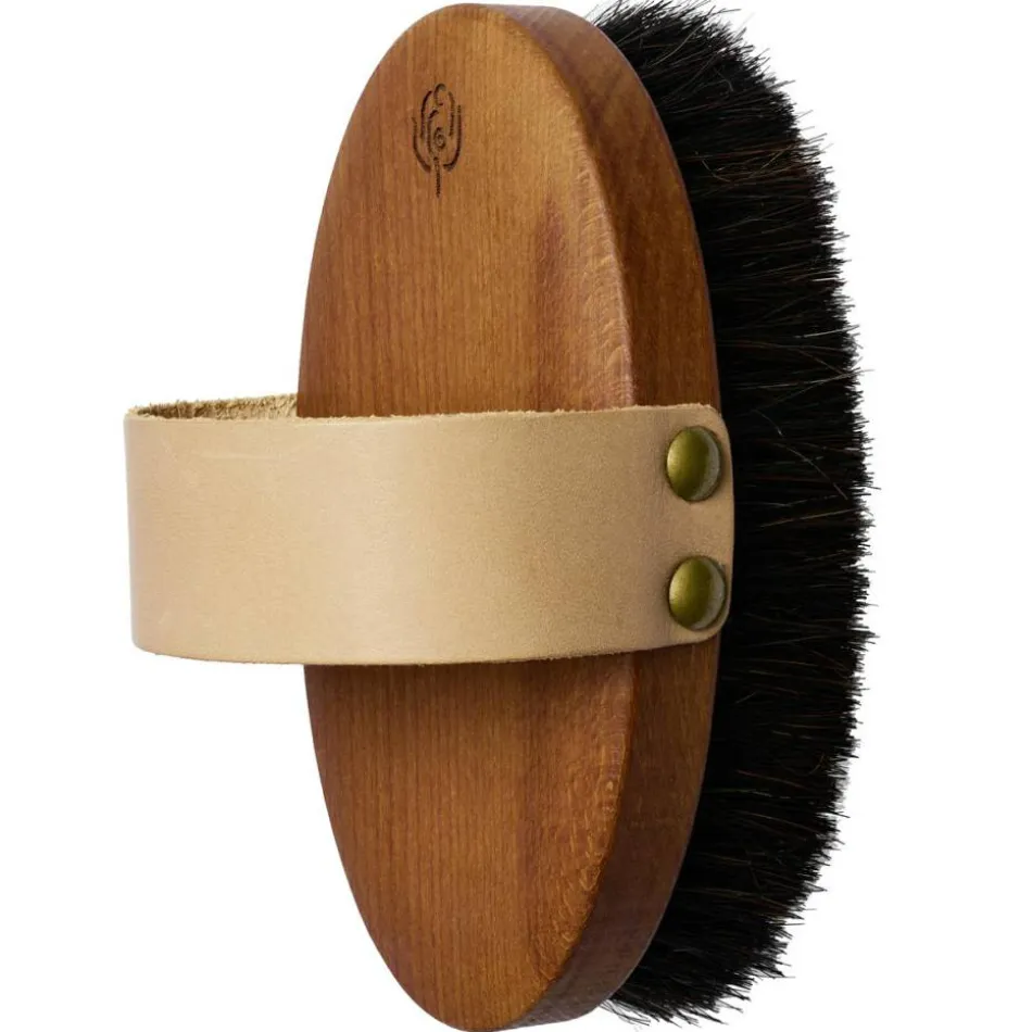 Energizing Body Brush