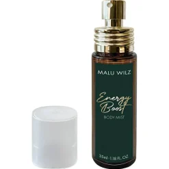 Energy Boost Body Mist 35 ml