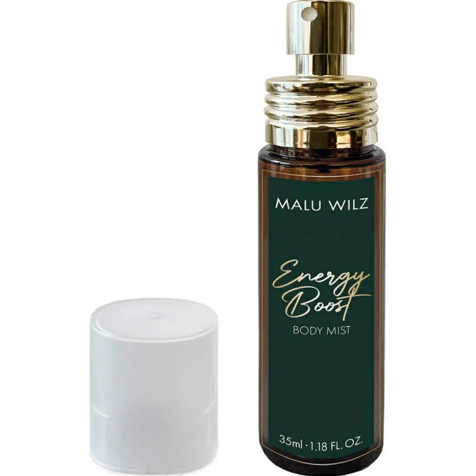 Energy Boost Body Mist 35 ml