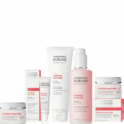 ENERGYNATURE SYSTEM PRE-AGING  Abschwellendes Augenserum 15 ml