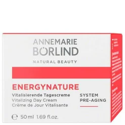 ENERGYNATURE SYSTEM PRE-AGING Vitalisierende Tagescreme 50 ml