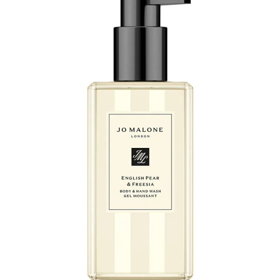 English Pear & Freesia Body & Hand Wash 250 ml