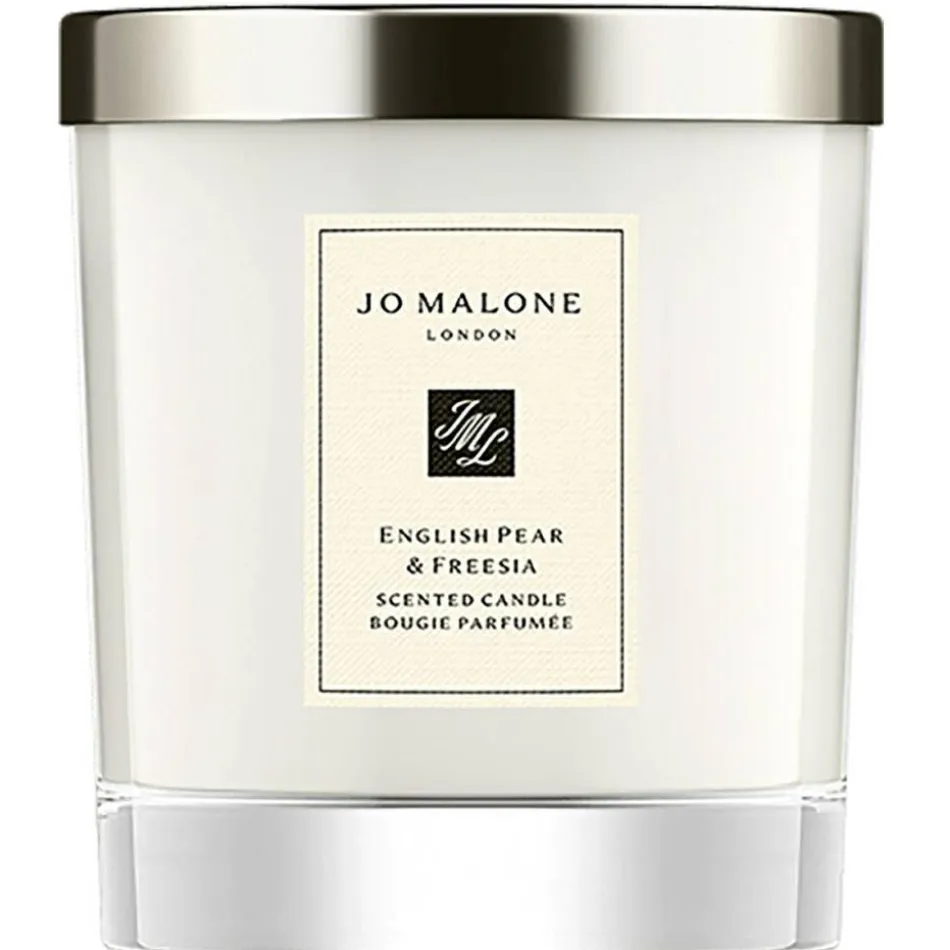 English Pear & Freesia Home Candle 200 g
