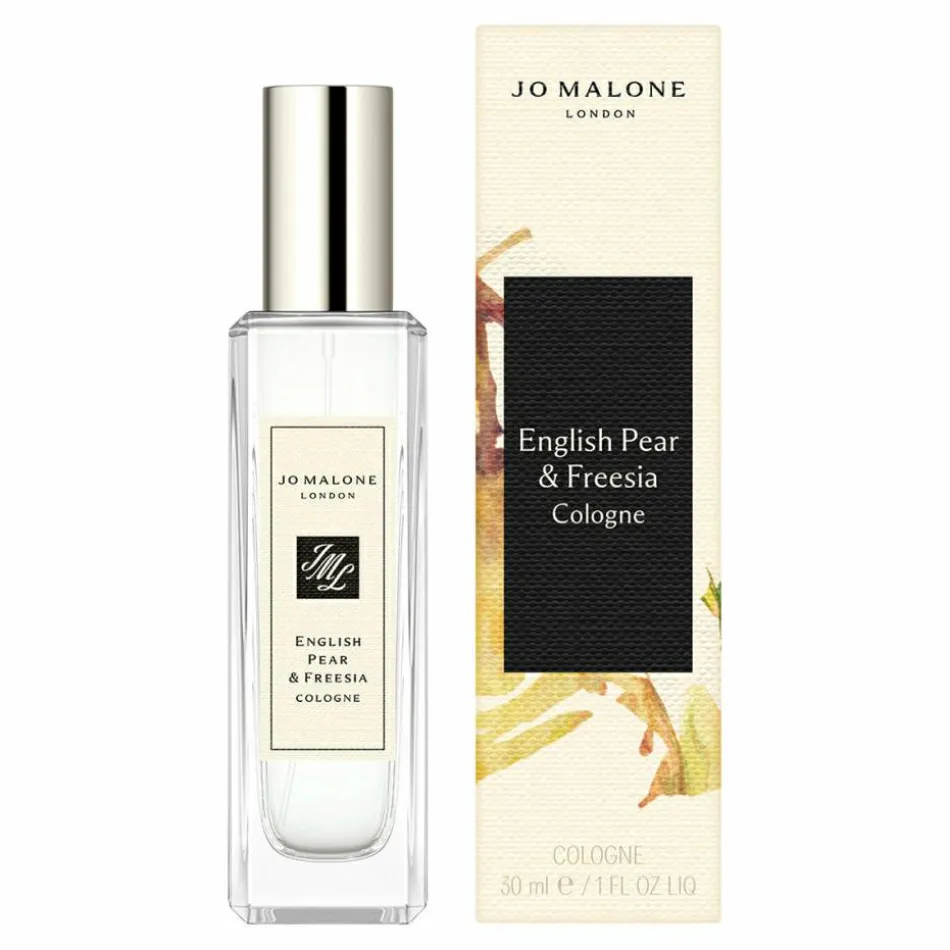 English Pear & Fresia Cologne