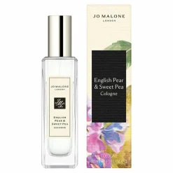 English Pear & Sweet Pea Cologne