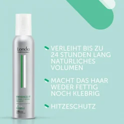 Enhance It mittlerer Halt 200 ml