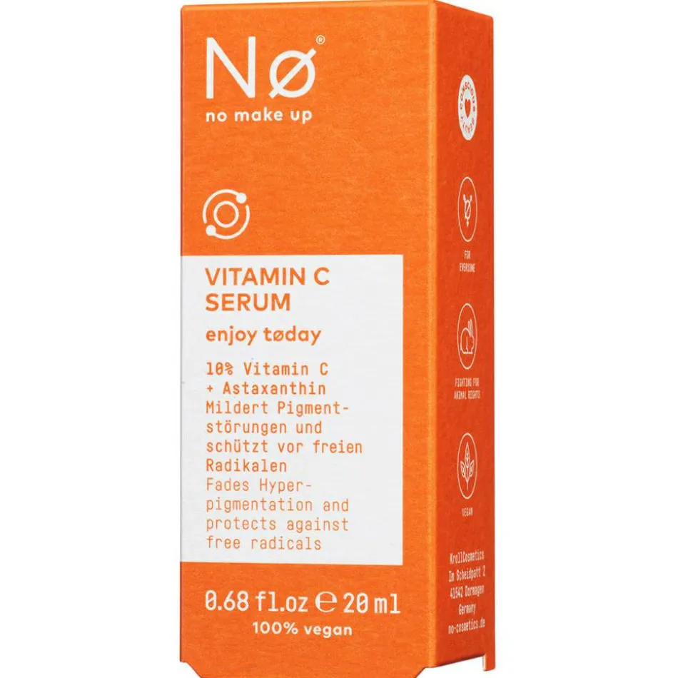 enjoy tøday Vitamin C Serum 20 ml