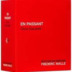 EN PASSANT EAU DE PARFUM