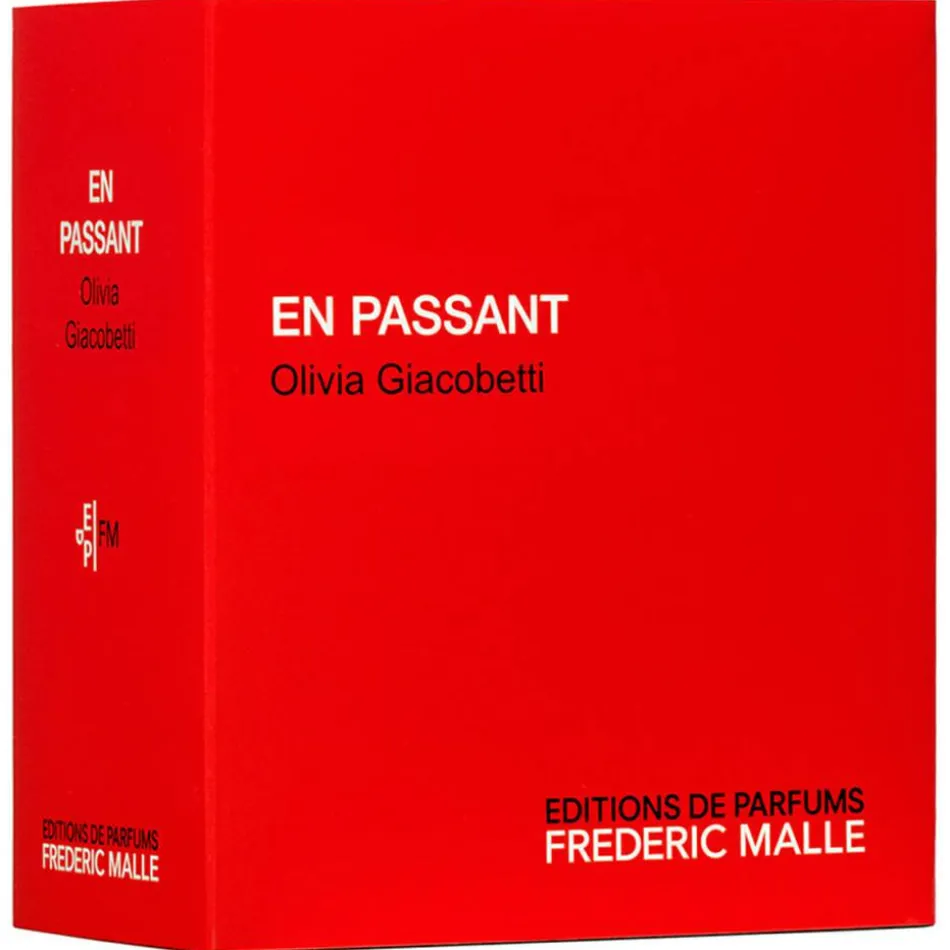 EN PASSANT EAU DE PARFUM