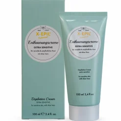 Enthaarungscreme Extra Sensitive Tube 100 ml