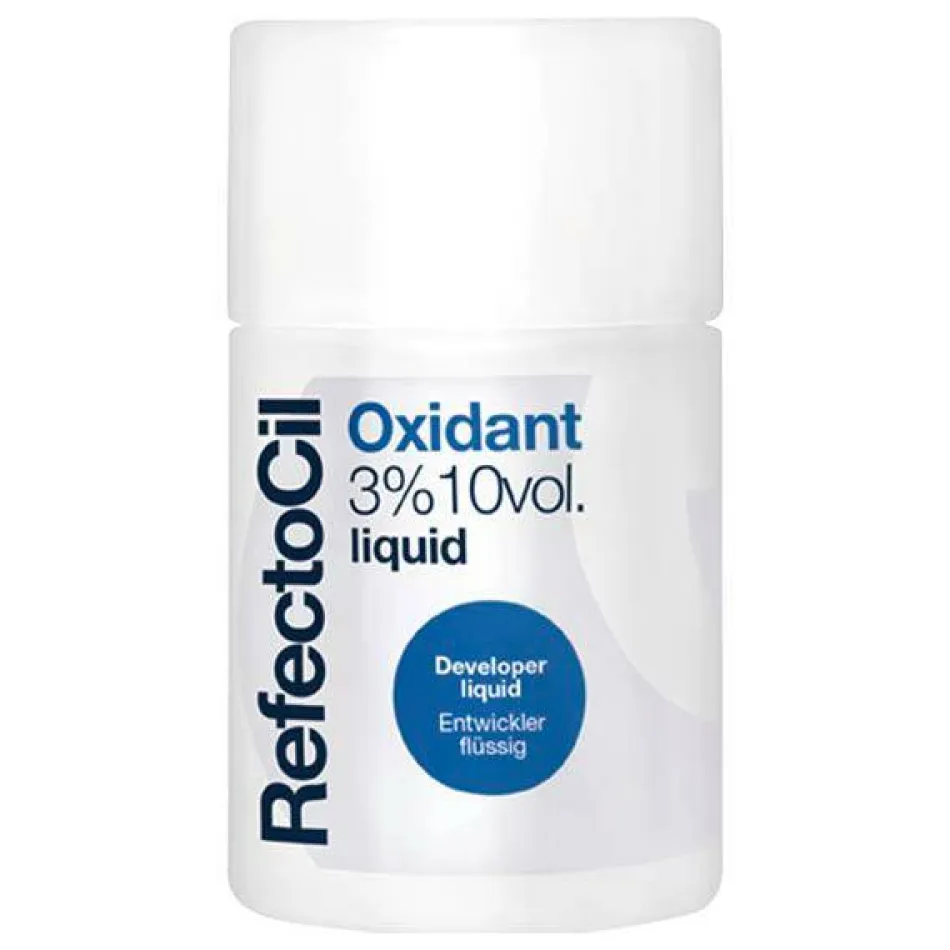 Entwicklerflüssigkeit 3 % 100 ml