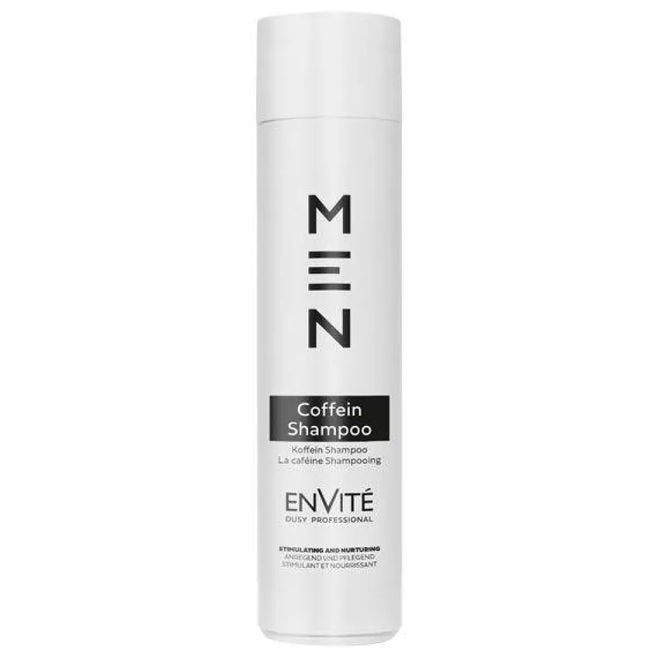 Envité Men Coffein Shampoo 250 ml