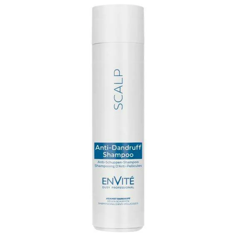 Envité Anti-Dandruff Shampoo