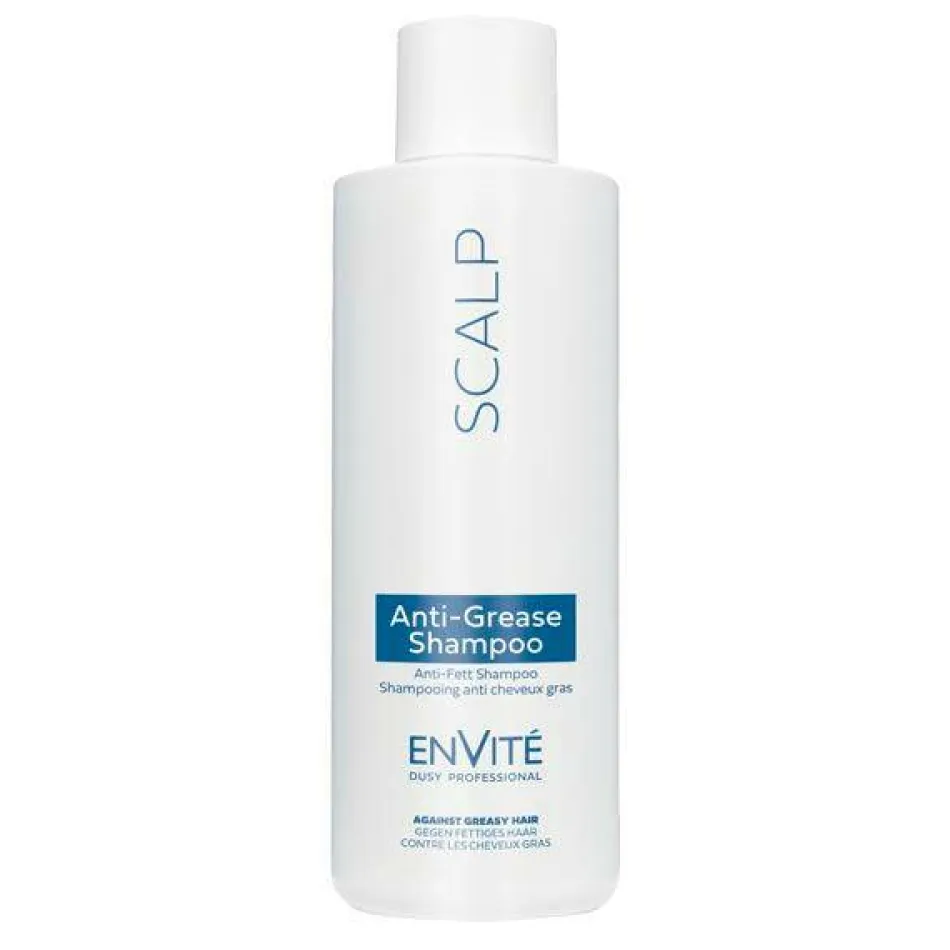 Envité Anti-Grease Shampoo