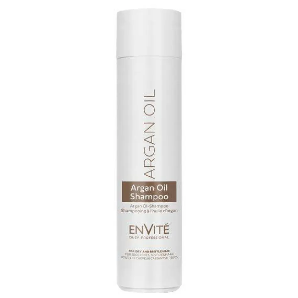 Envité Argan Oil Shampoo 250 ml