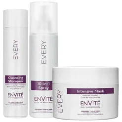 Envité   Cleansing Set