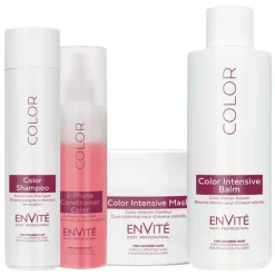 Envité   Color All-in Set