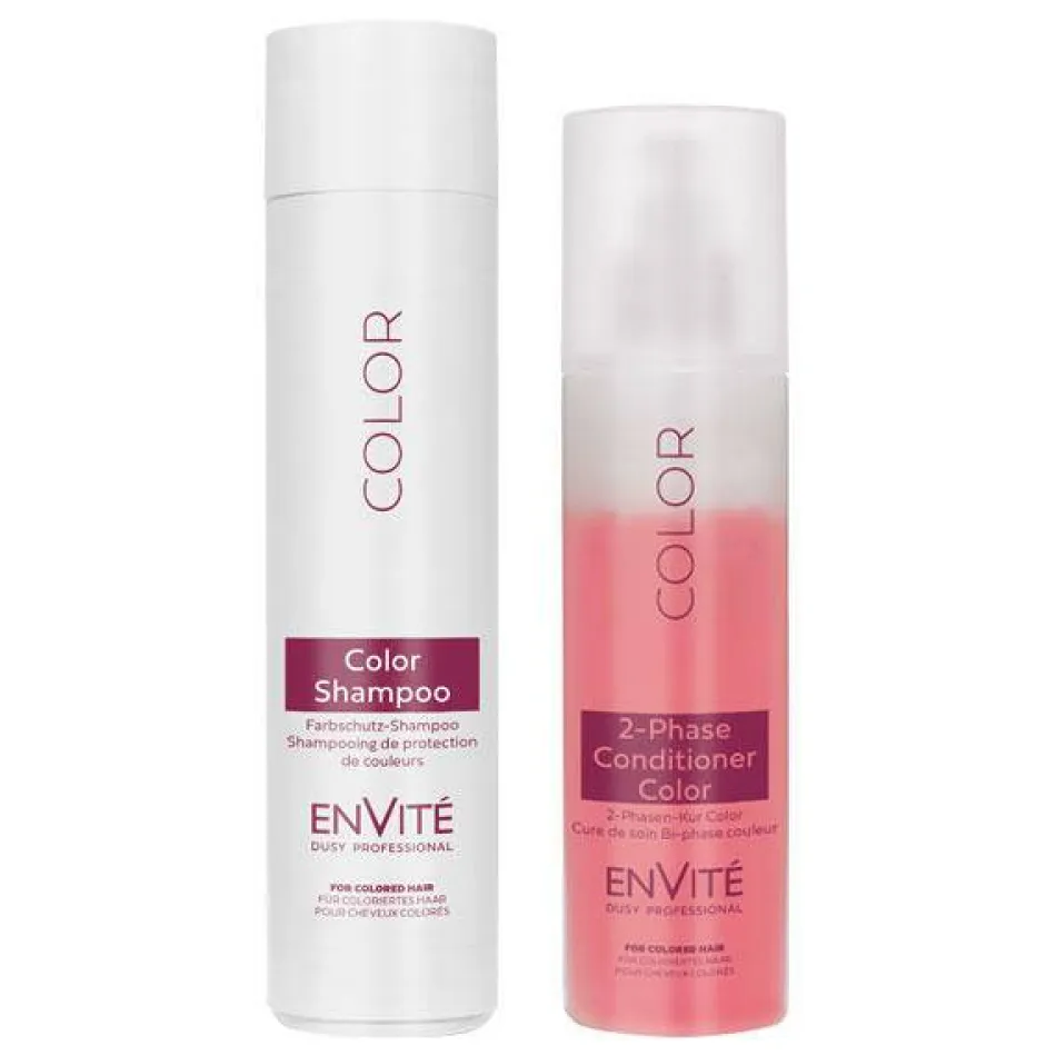 Envité Color Mini Set