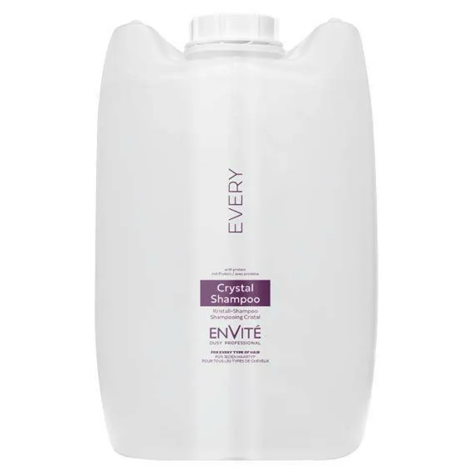 Envité Crystal Shampoo
