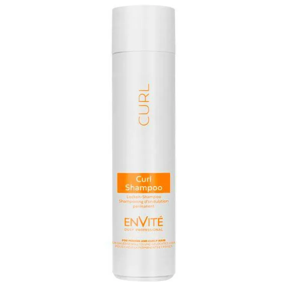 Envité Curl Shampoo