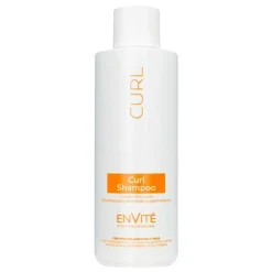 Envité   Curl Shampoo
