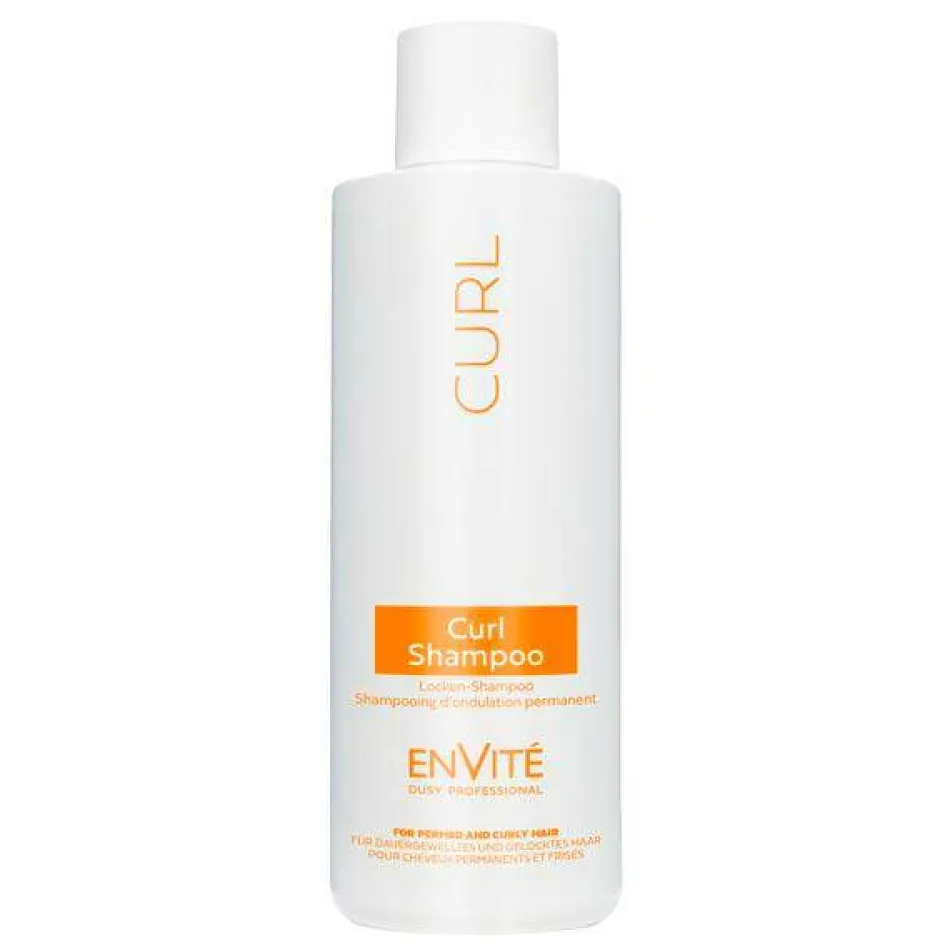 Envité Curl Shampoo